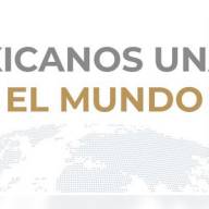Mexicanos UnADM en el mundo 2022